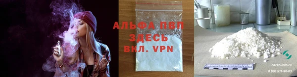 винт Алзамай